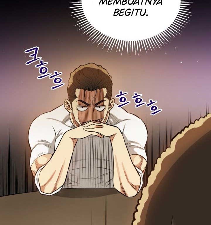 The God Of Professional Wrestling (God Of Pro Wrestling) Chapter 19 Gambar 57