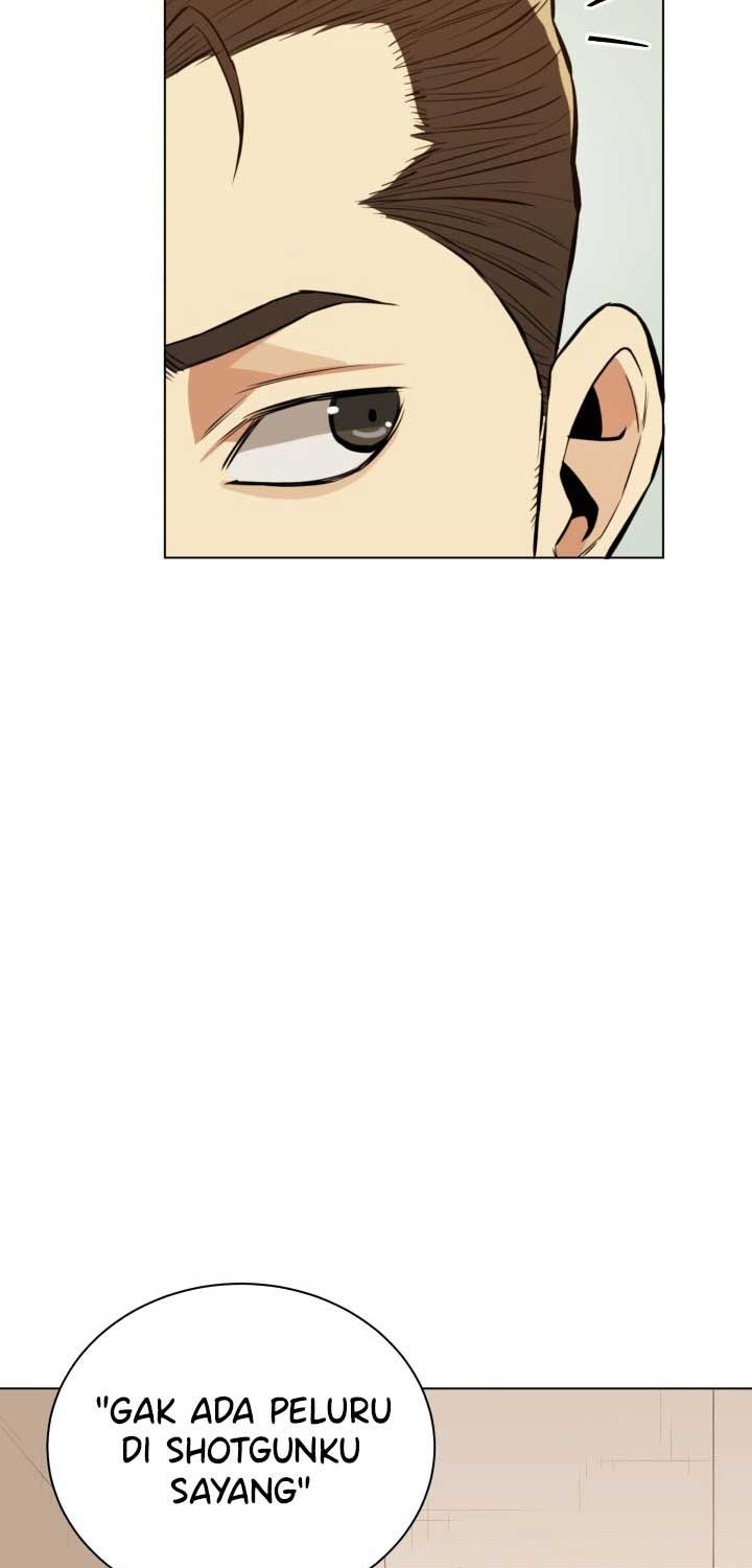 The God Of Professional Wrestling (God Of Pro Wrestling) Chapter 19 Gambar 64