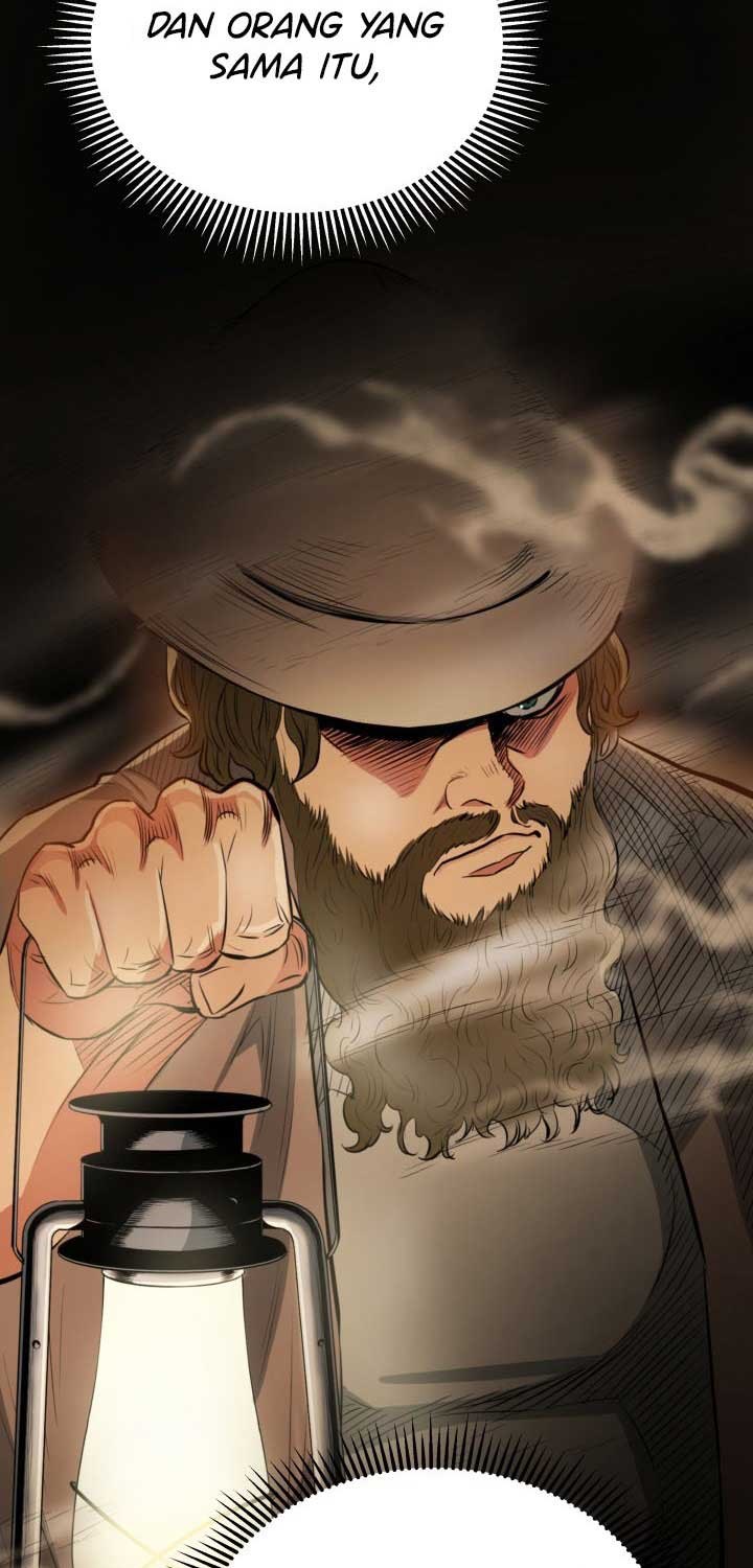 The God Of Professional Wrestling (God Of Pro Wrestling) Chapter 19 Gambar 70