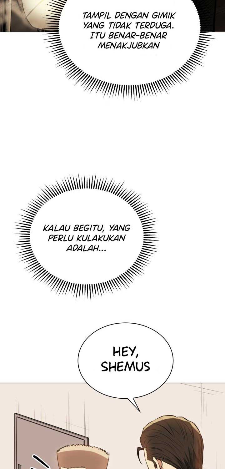 The God Of Professional Wrestling (God Of Pro Wrestling) Chapter 19 Gambar 71
