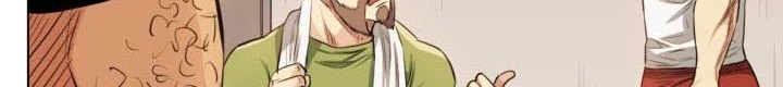 The God Of Professional Wrestling (God Of Pro Wrestling) Chapter 19 Gambar 77