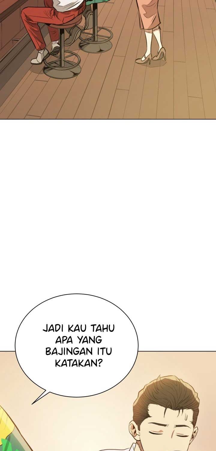 The God Of Professional Wrestling (God Of Pro Wrestling) Chapter 20 Gambar 16