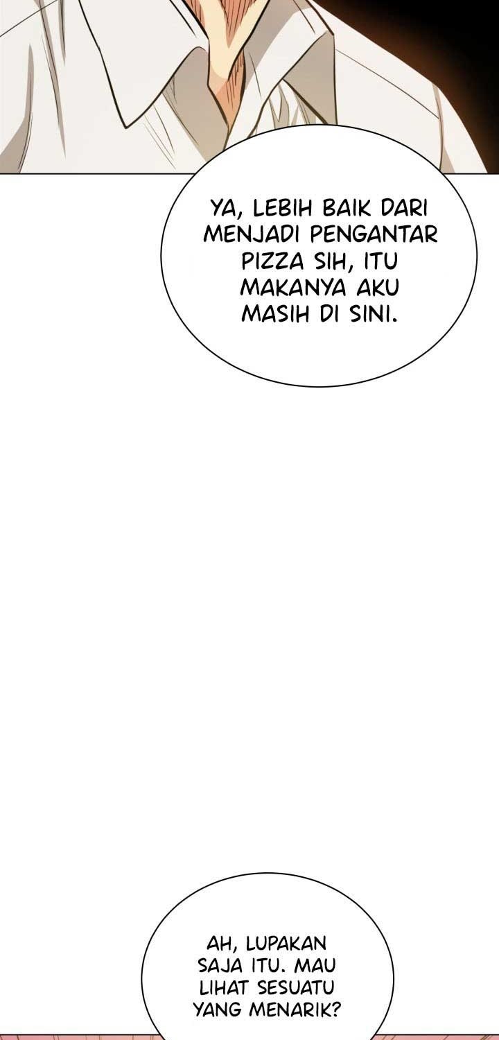 The God Of Professional Wrestling (God Of Pro Wrestling) Chapter 20 Gambar 28