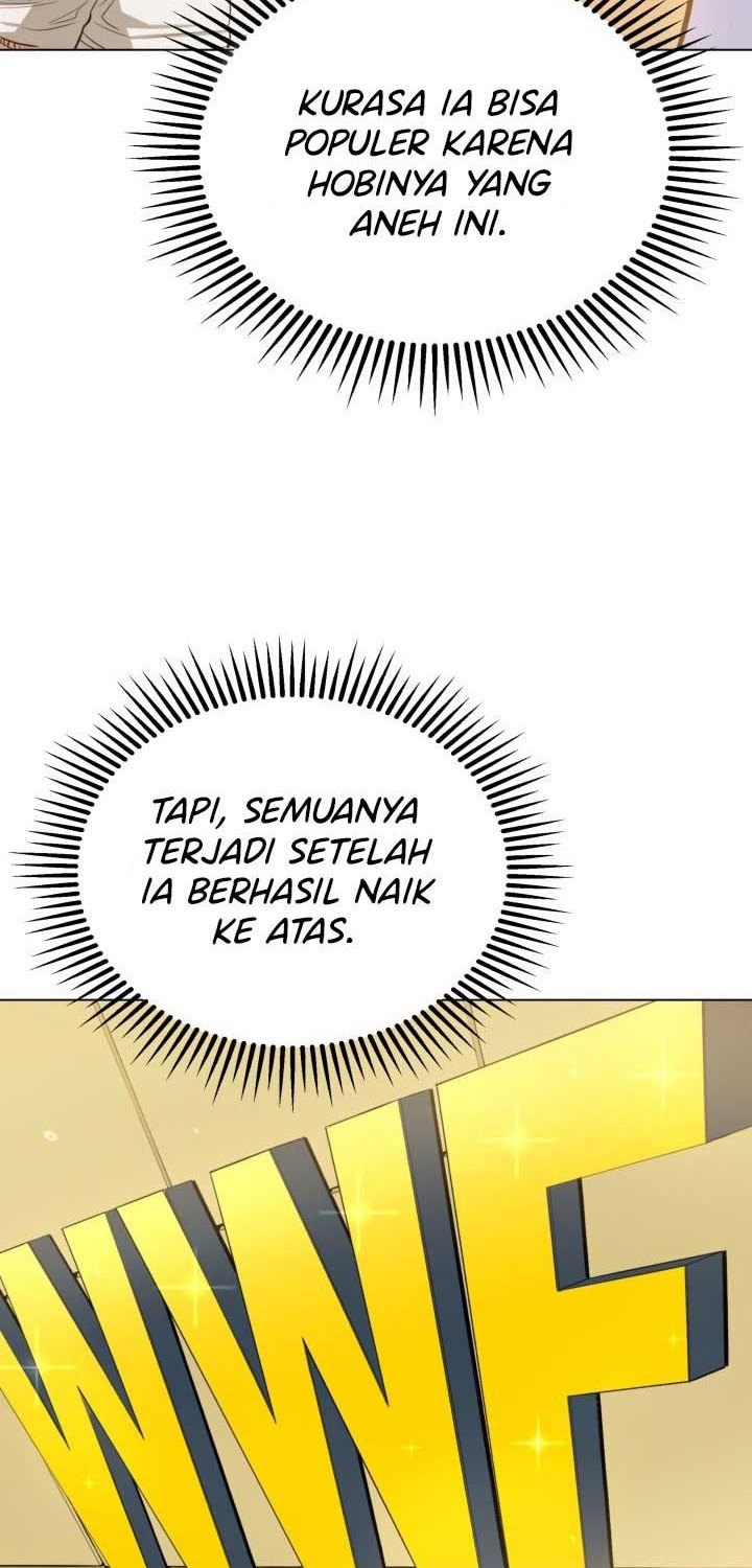 The God Of Professional Wrestling (God Of Pro Wrestling) Chapter 20 Gambar 33
