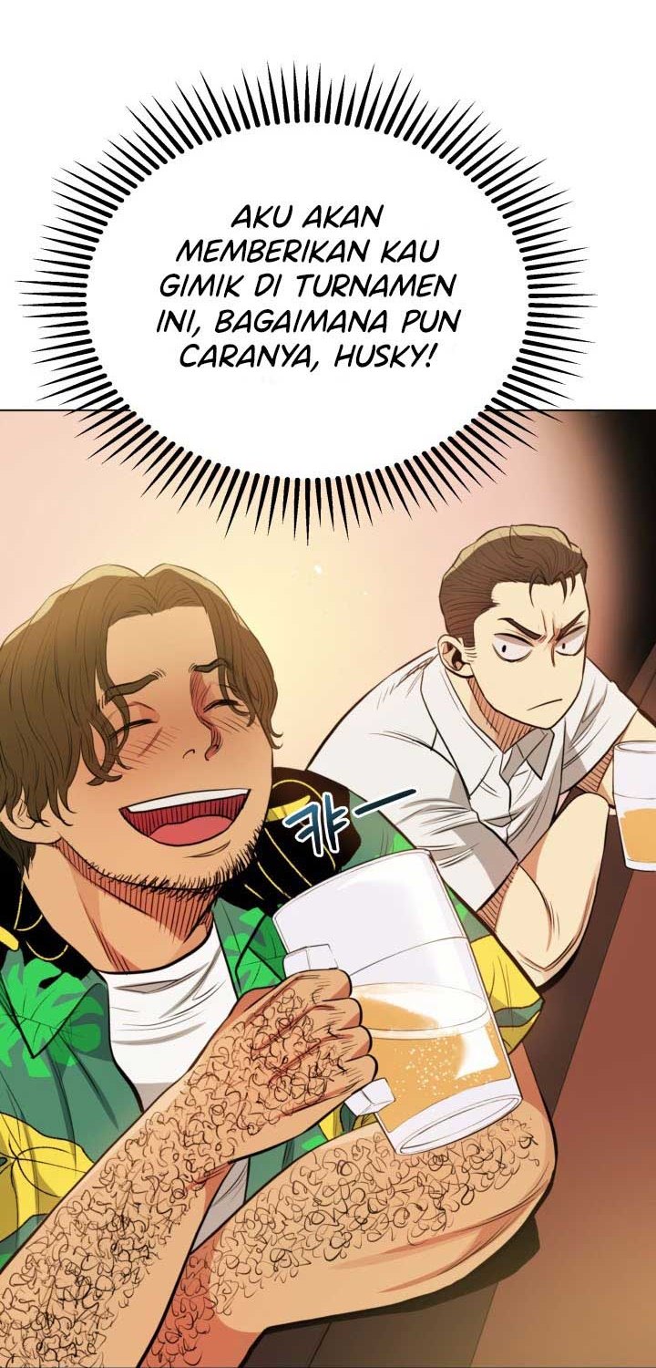 The God Of Professional Wrestling (God Of Pro Wrestling) Chapter 20 Gambar 41