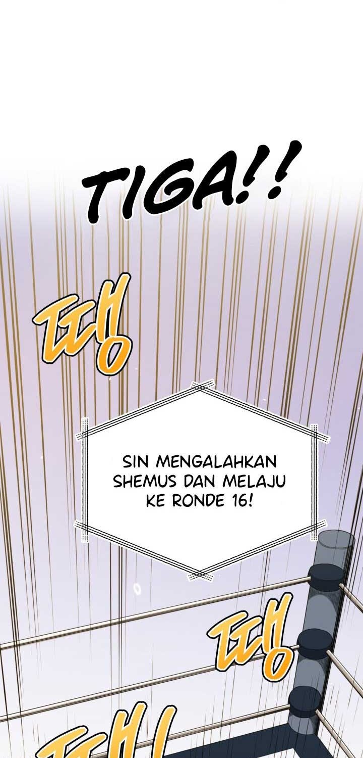 The God Of Professional Wrestling (God Of Pro Wrestling) Chapter 20 Gambar 46
