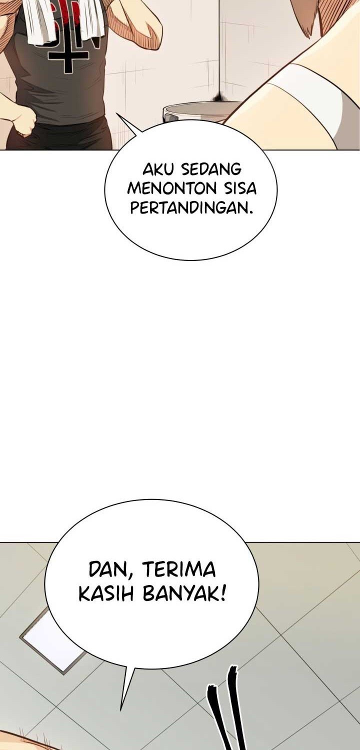 The God Of Professional Wrestling (God Of Pro Wrestling) Chapter 20 Gambar 57