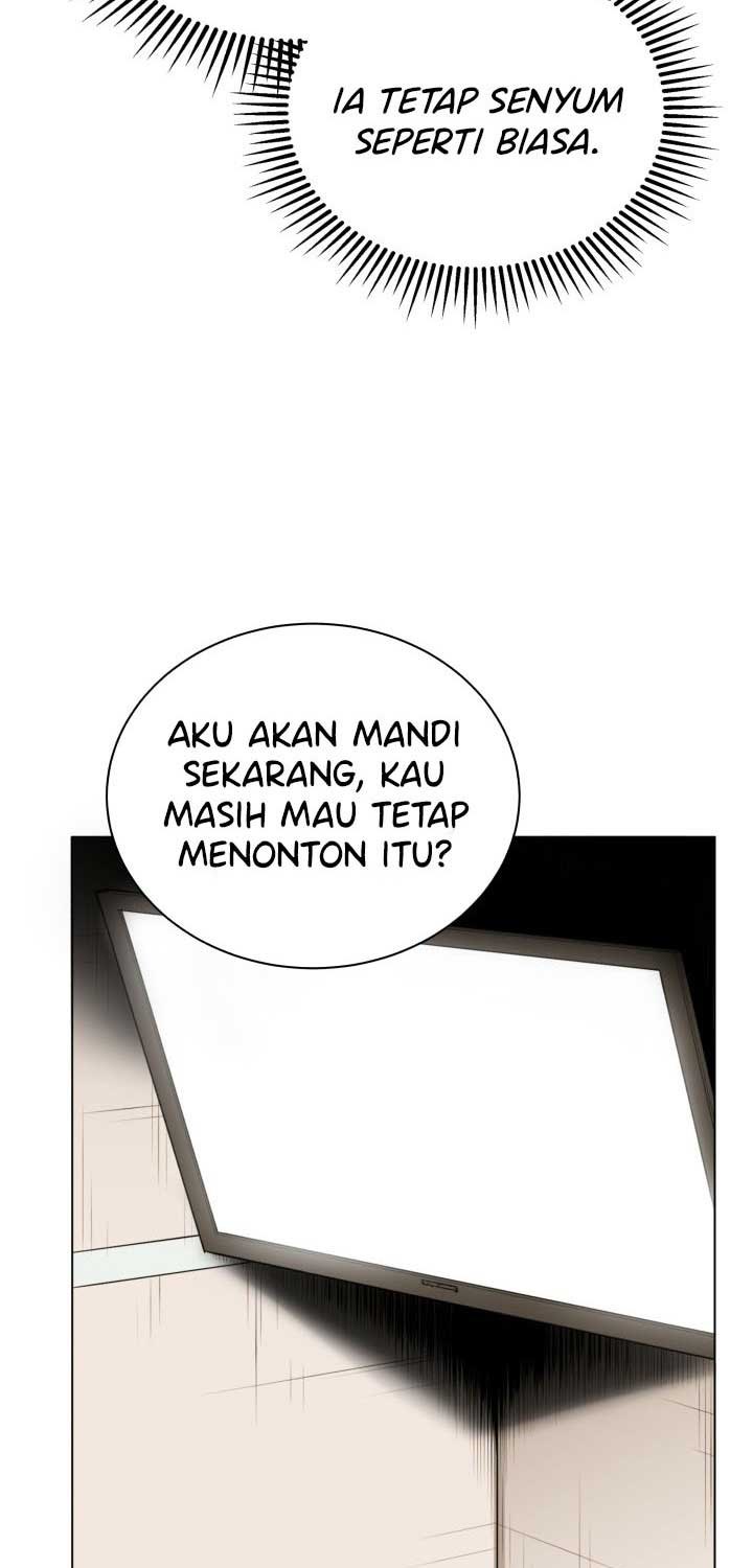 The God Of Professional Wrestling (God Of Pro Wrestling) Chapter 20 Gambar 60