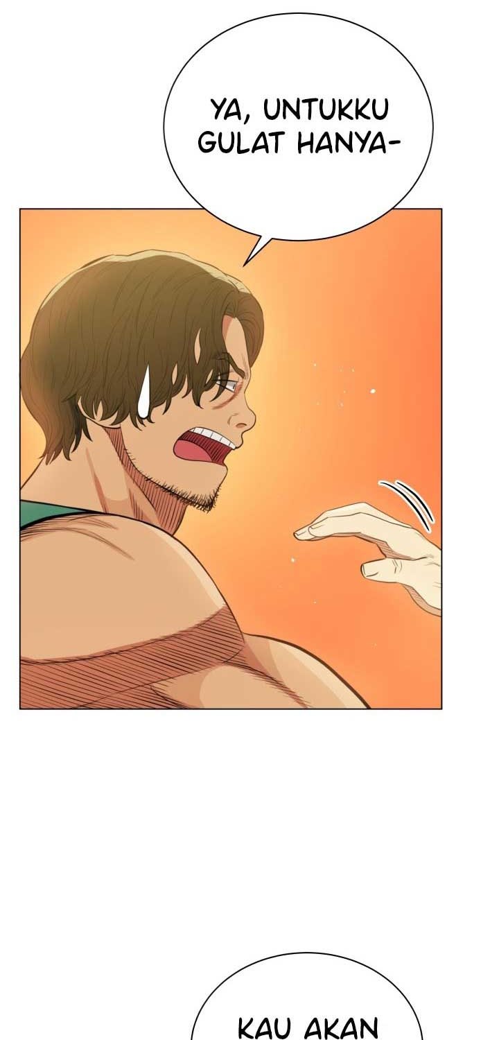 The God Of Professional Wrestling (God Of Pro Wrestling) Chapter 20 Gambar 70
