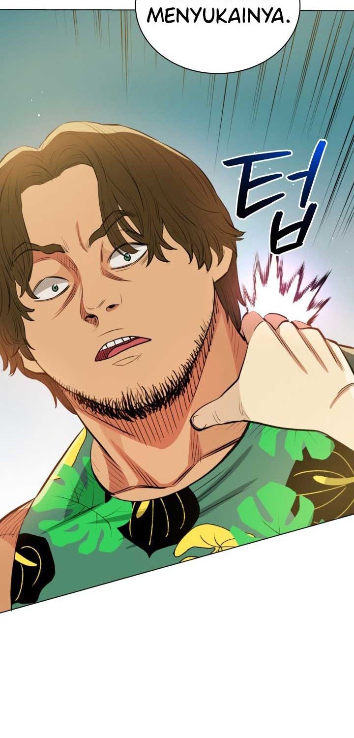 The God Of Professional Wrestling (God Of Pro Wrestling) Chapter 20 Gambar 71