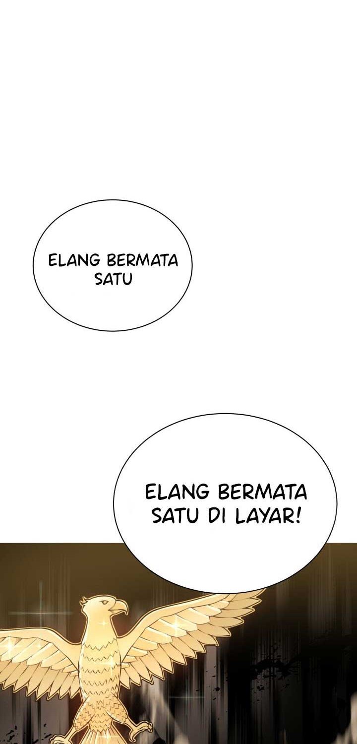 The God Of Professional Wrestling (God Of Pro Wrestling) Chapter 20 Gambar 75
