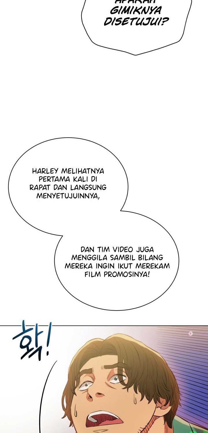 The God Of Professional Wrestling (God Of Pro Wrestling) Chapter 20 Gambar 89