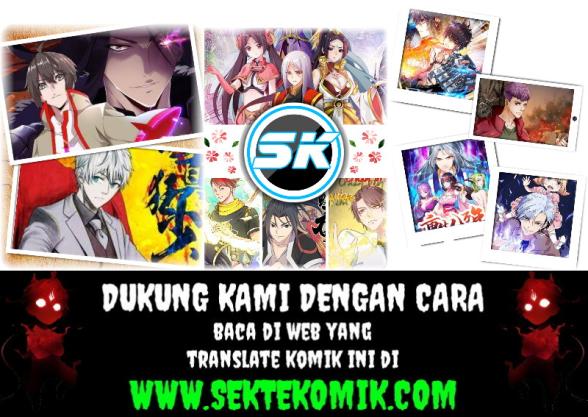 The Gods, Comes and Go Chapter 03 Gambar 33