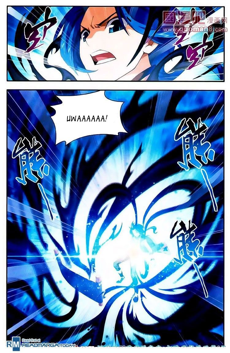 The Great Ruler Chapter 02 Gambar 10
