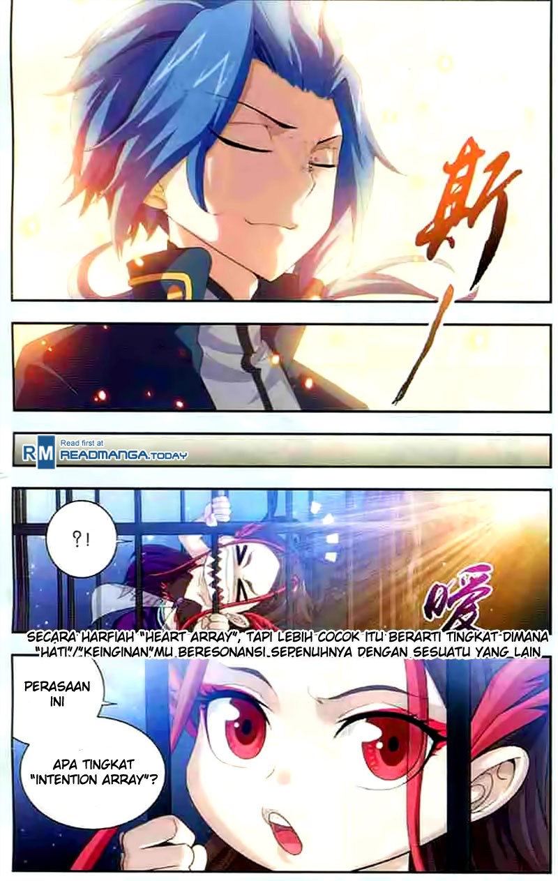 The Great Ruler Chapter 29 Gambar 5