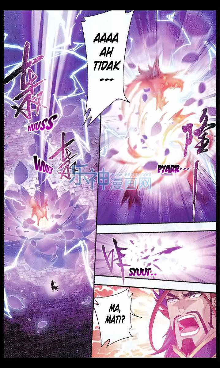 The Great Ruler Chapter 46 Gambar 2