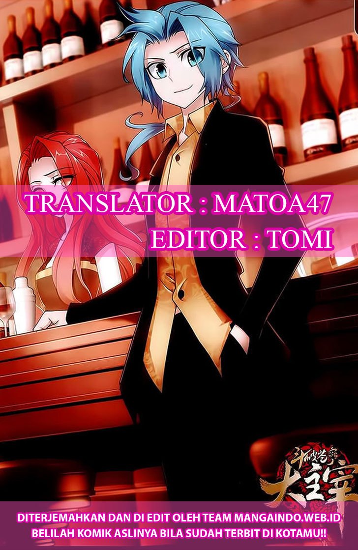The Great Ruler Chapter 58 Gambar 2