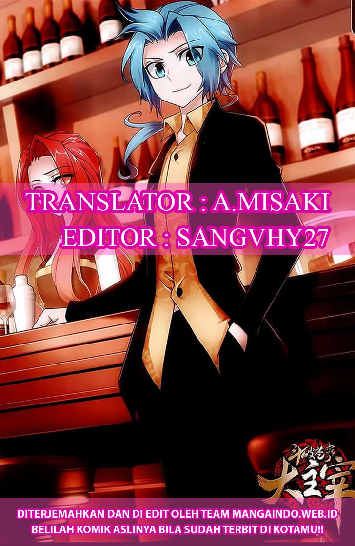 The Great Ruler Chapter 63 Gambar 2