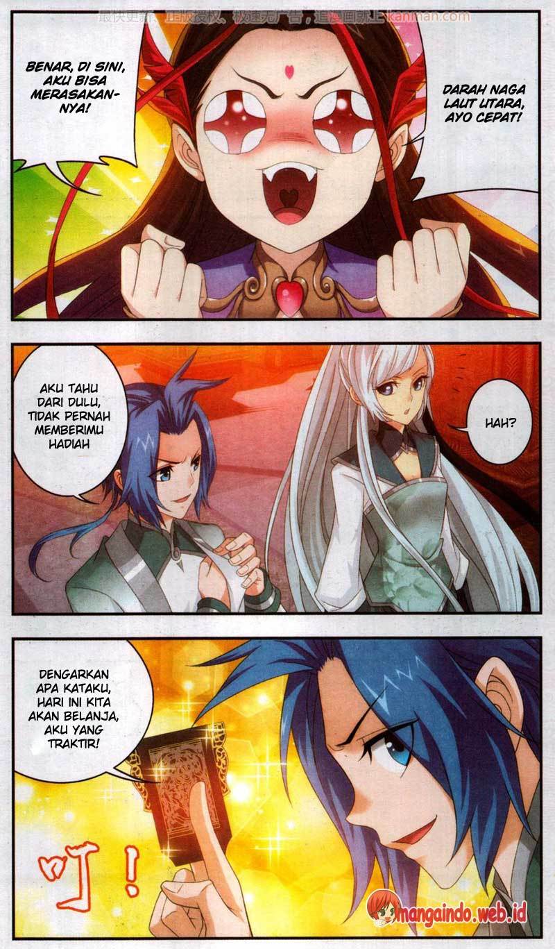 The Great Ruler Chapter 63 Gambar 9