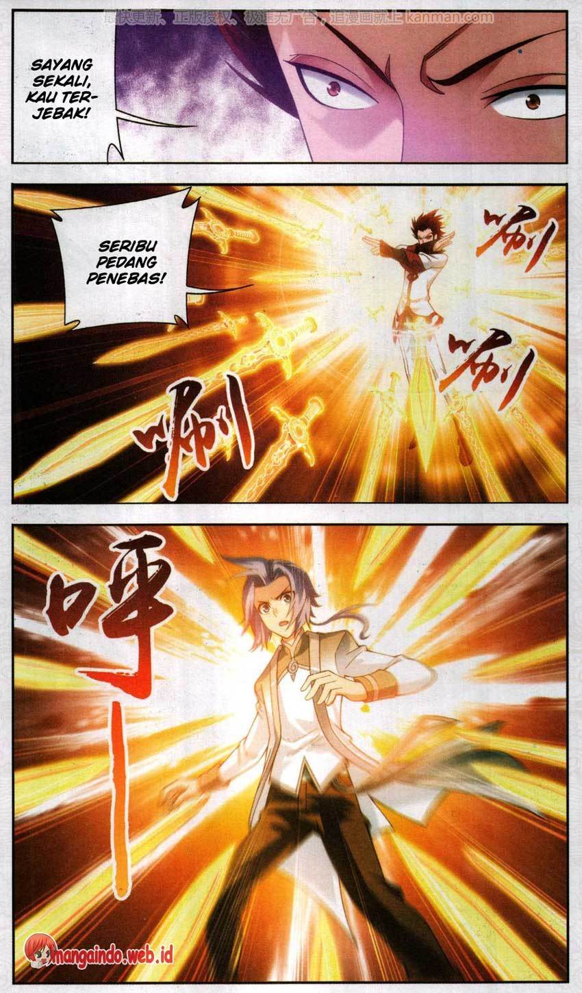 The Great Ruler Chapter 66 Gambar 3