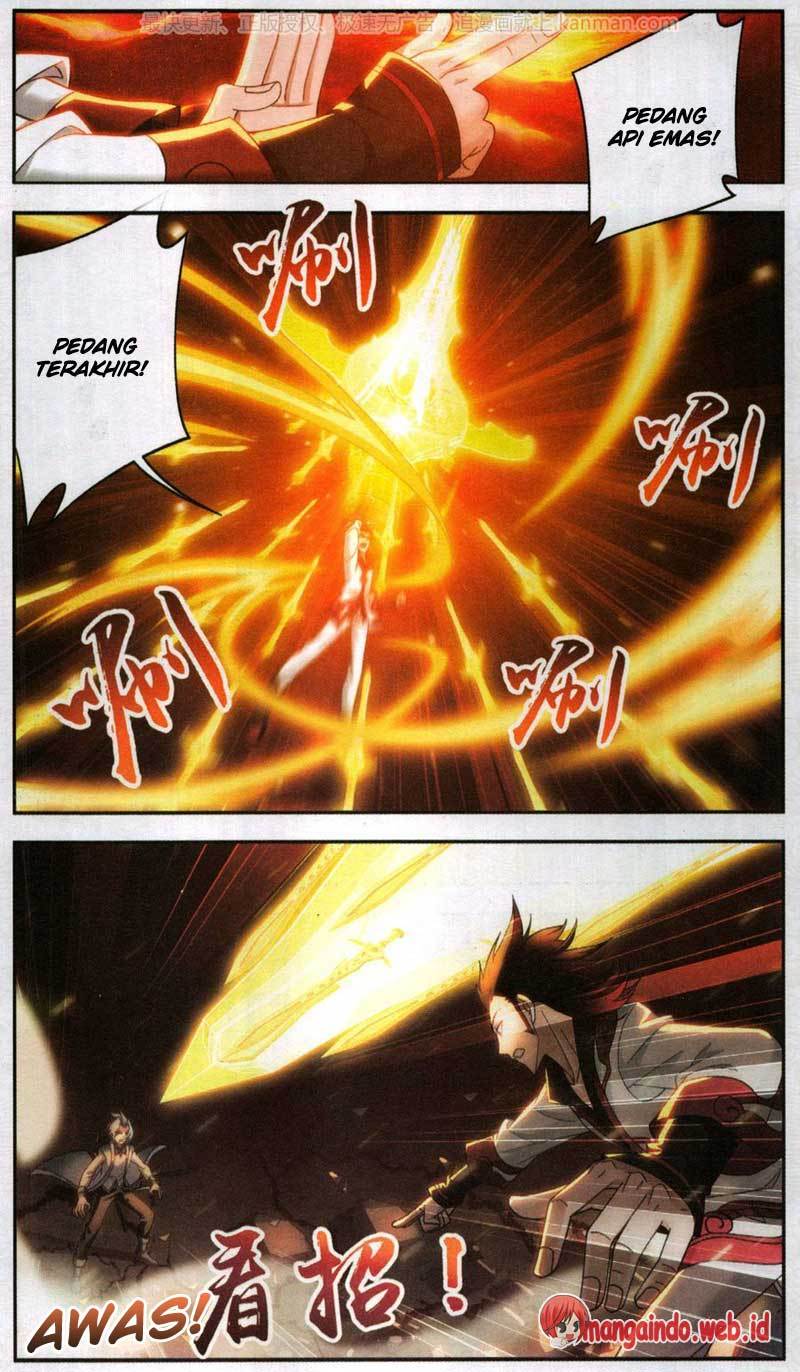 The Great Ruler Chapter 66 Gambar 7