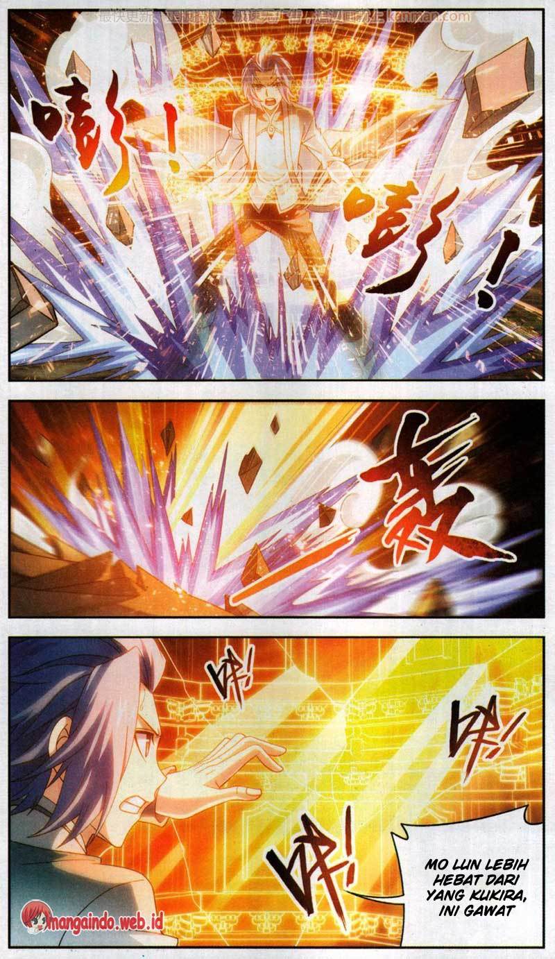 The Great Ruler Chapter 66 Gambar 8