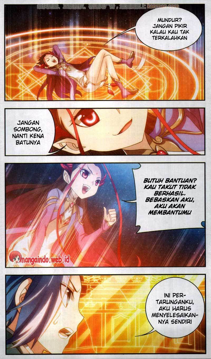 The Great Ruler Chapter 66 Gambar 9