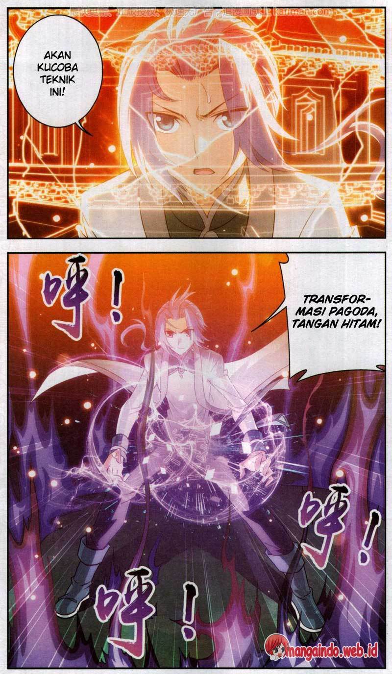 The Great Ruler Chapter 66 Gambar 10
