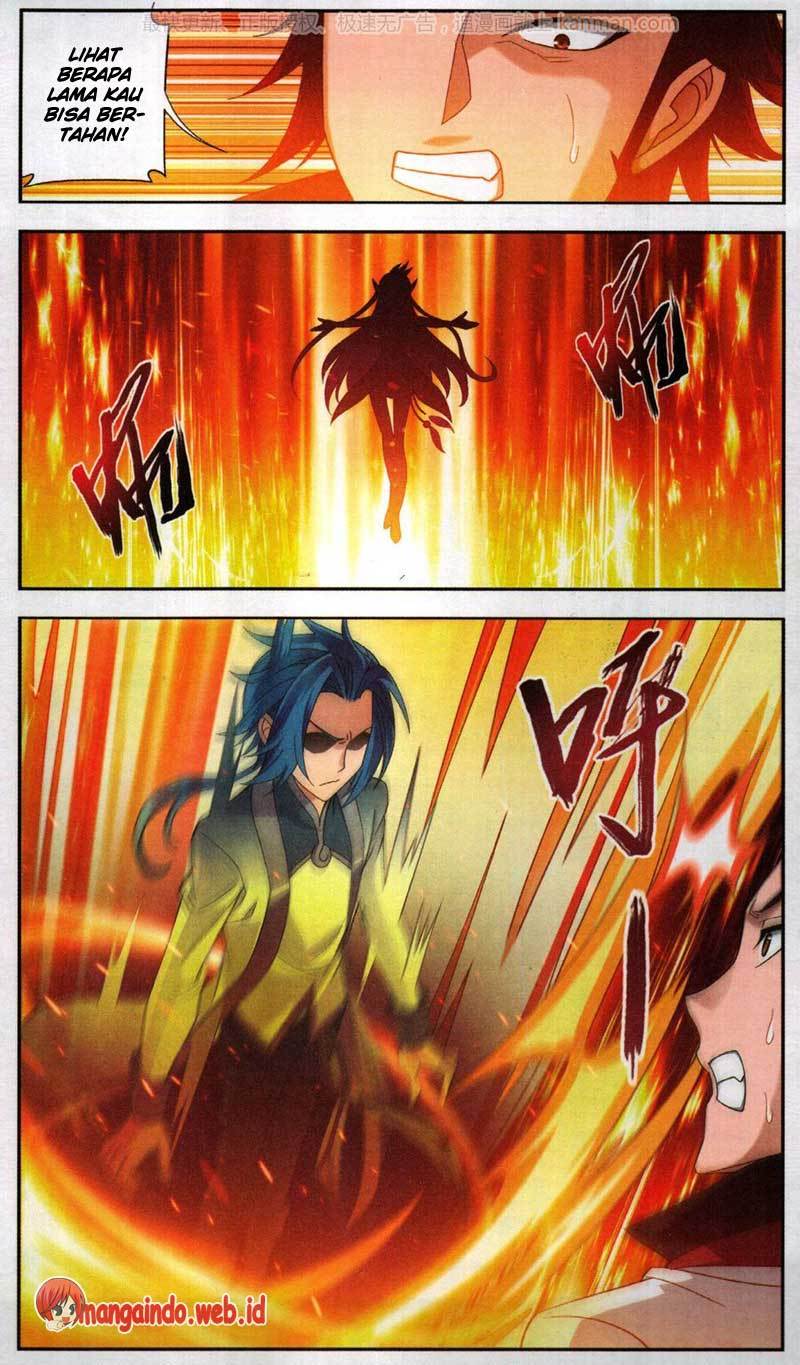 The Great Ruler Chapter 66 Gambar 13