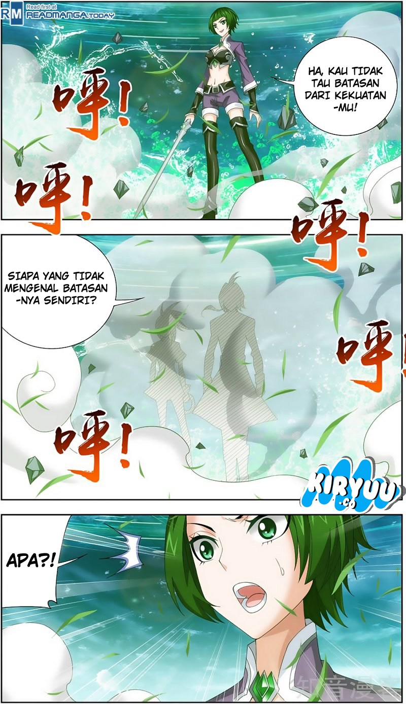 The Great Ruler Chapter 81 Gambar 9