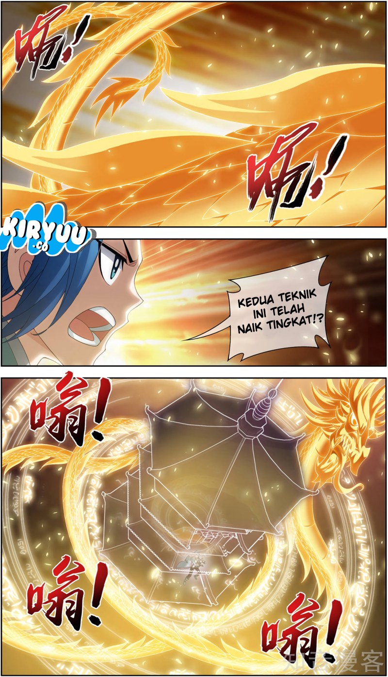 The Great Ruler Chapter 82 Gambar 5