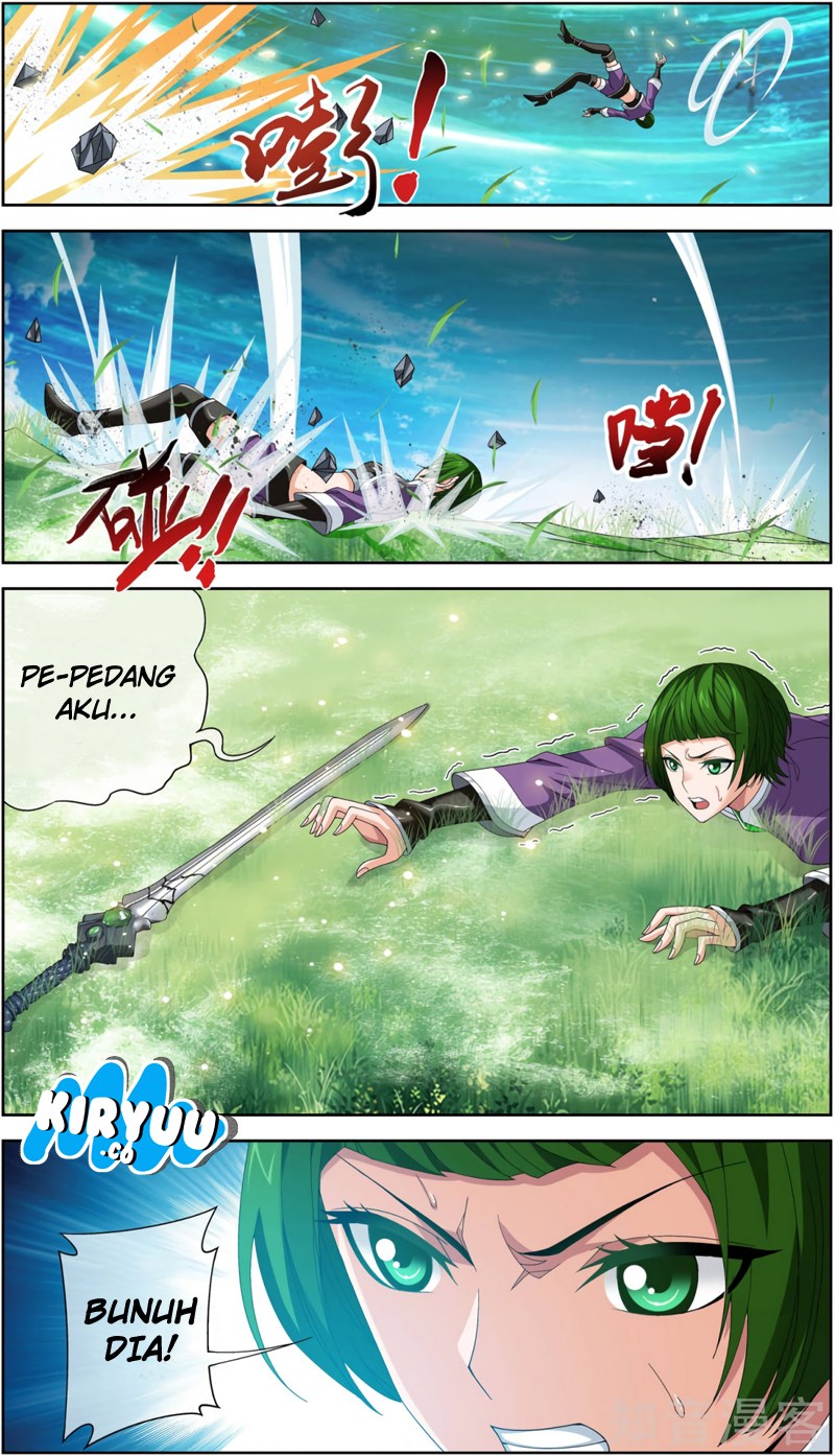 The Great Ruler Chapter 82 Gambar 8