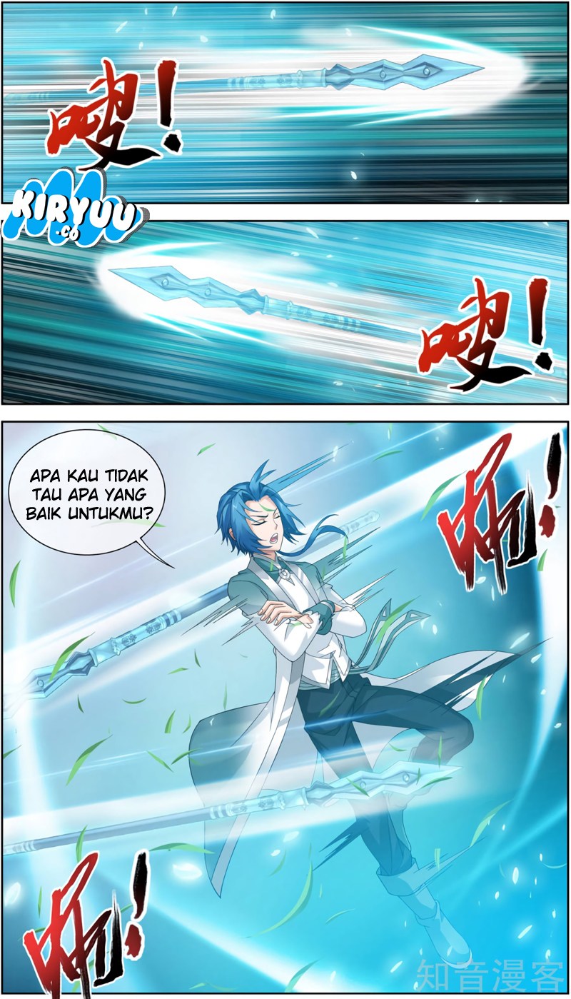 The Great Ruler Chapter 82 Gambar 9