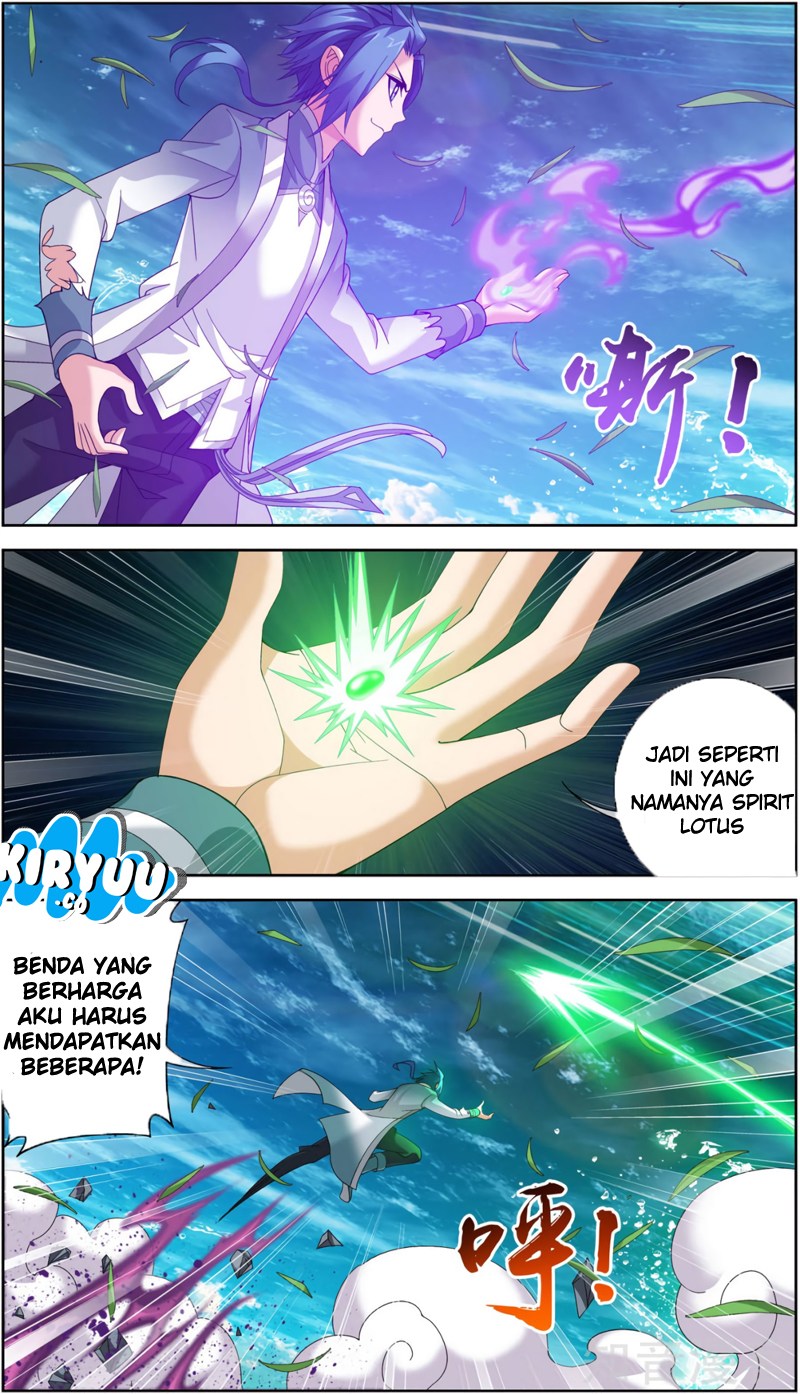 The Great Ruler Chapter 82 Gambar 14