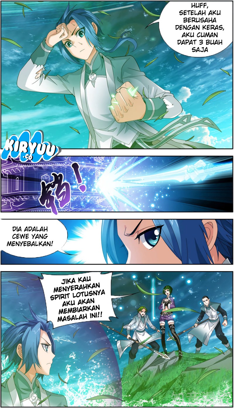 The Great Ruler Chapter 82 Gambar 15
