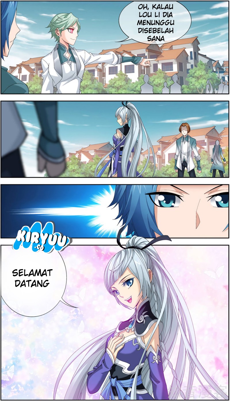 The Great Ruler Chapter 82 Gambar 22