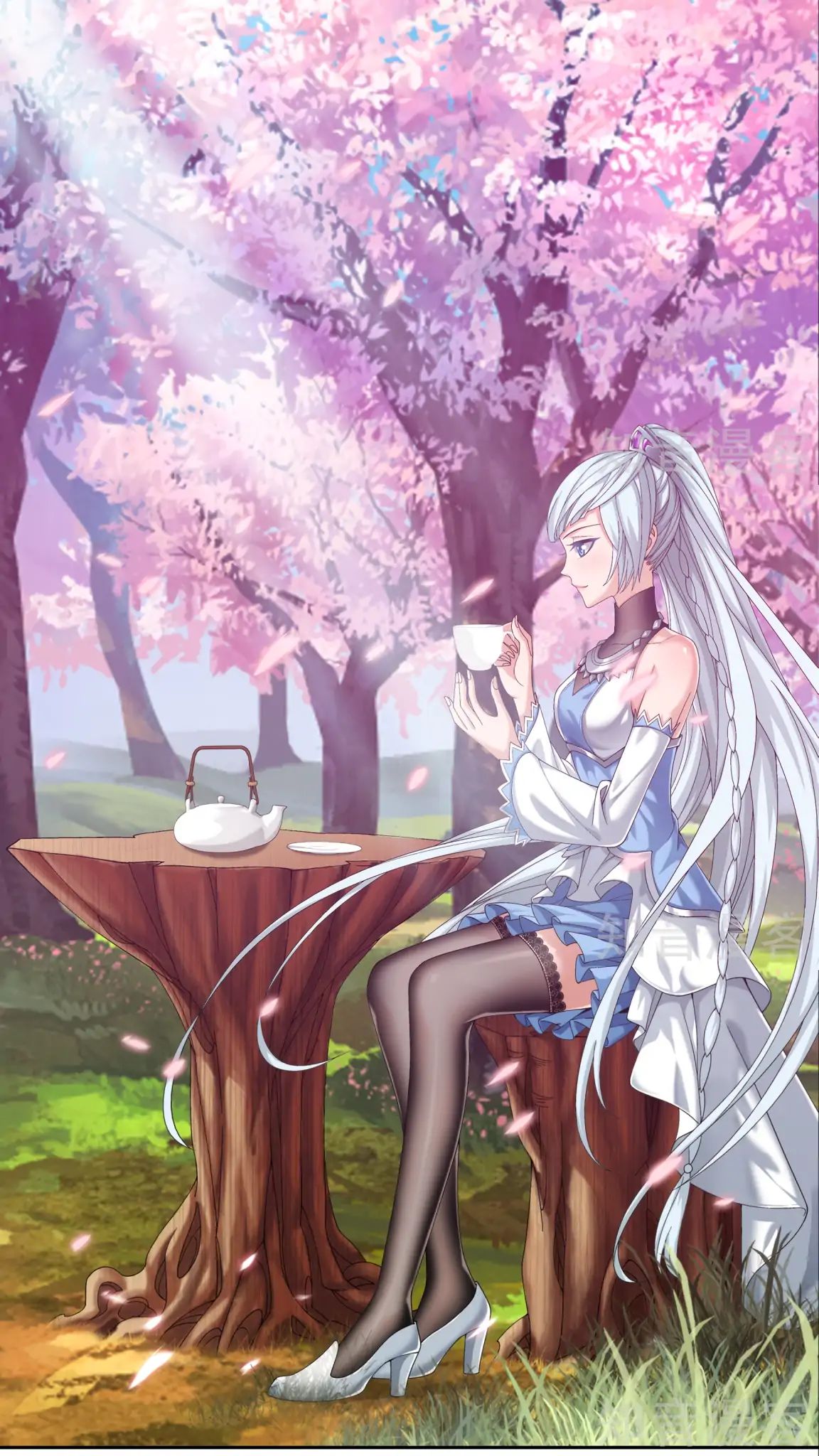 The Great Ruler Chapter 96 Gambar 1