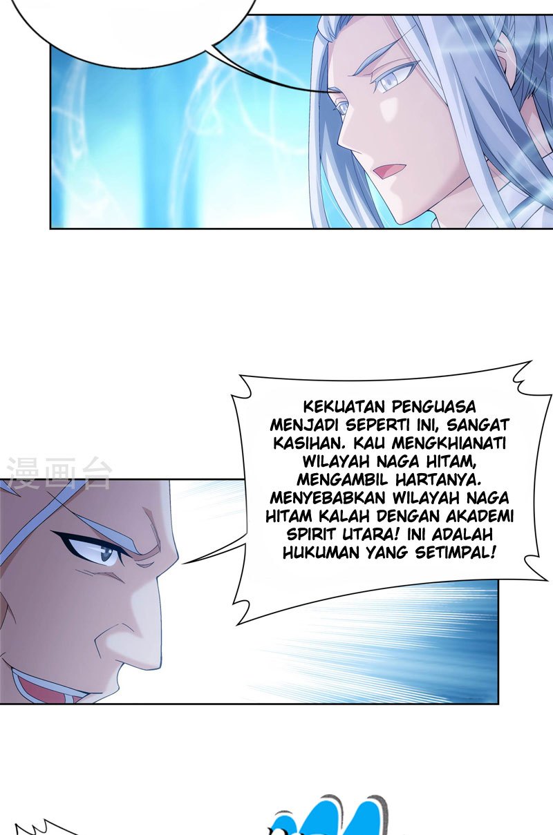 The Great Ruler Chapter 110 Gambar 9