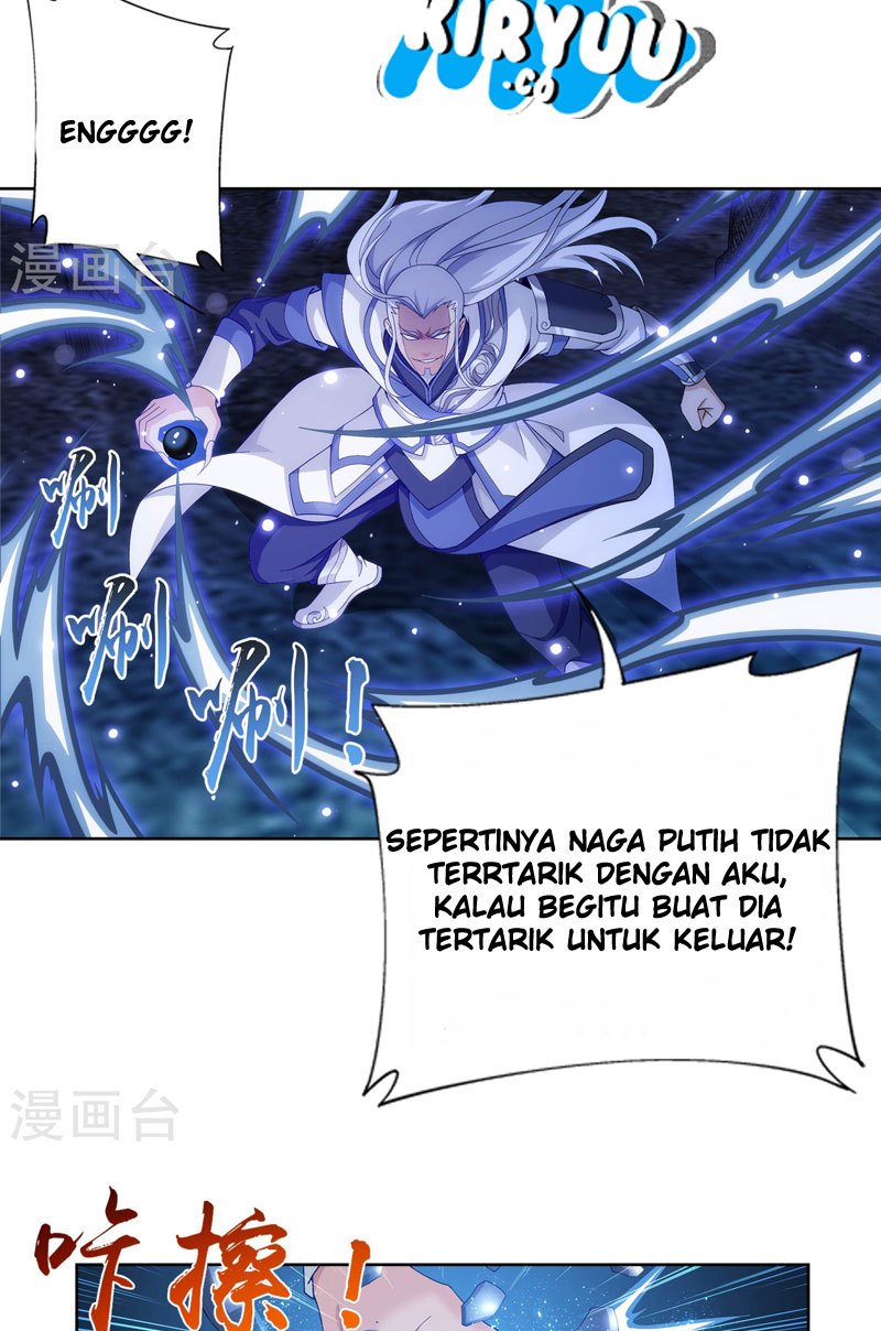 The Great Ruler Chapter 110 Gambar 10