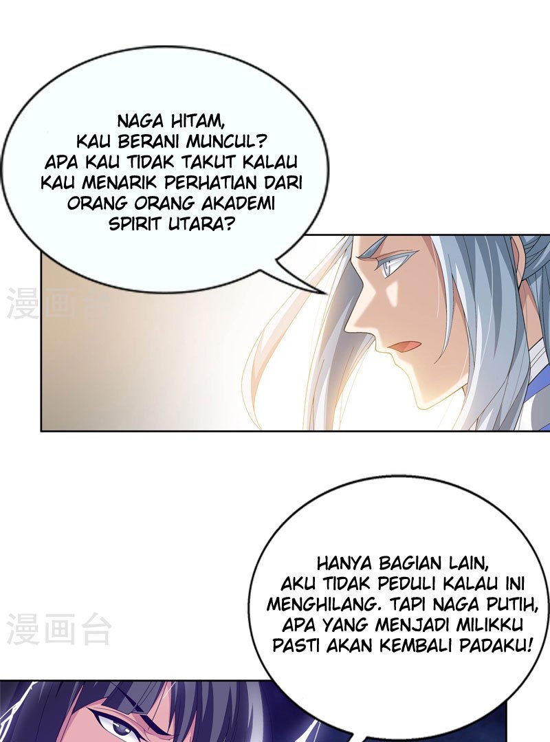 The Great Ruler Chapter 110 Gambar 14