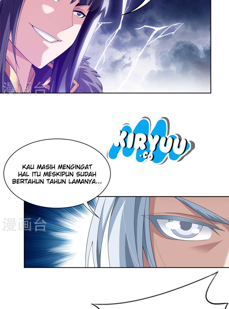 The Great Ruler Chapter 110 Gambar 15
