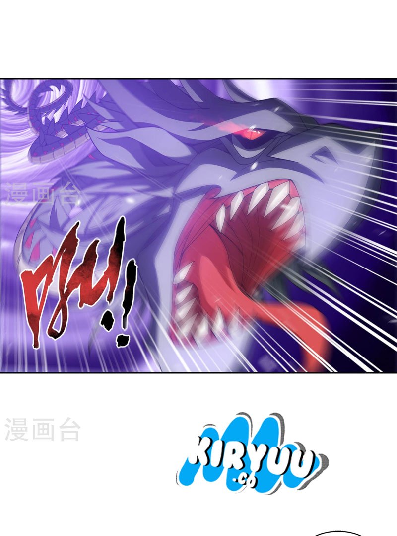 The Great Ruler Chapter 110 Gambar 18