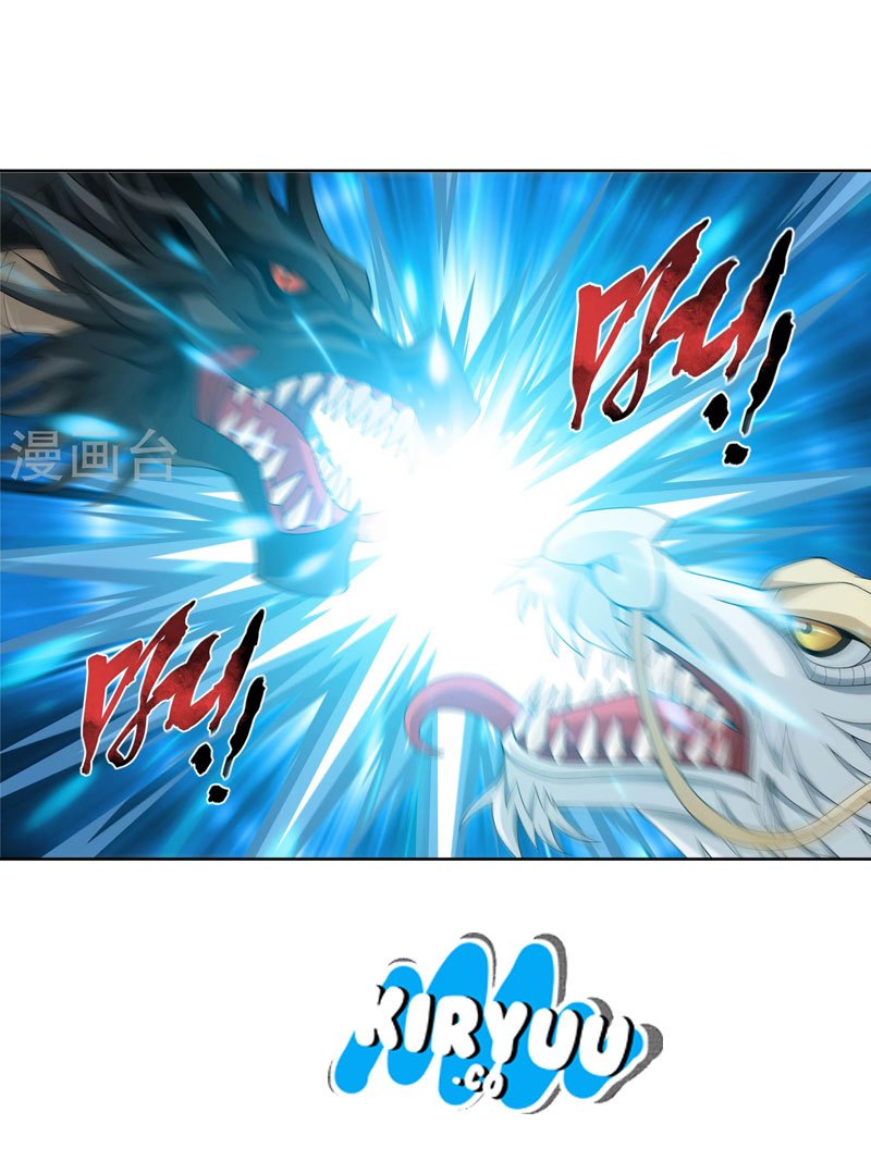 The Great Ruler Chapter 110 Gambar 20