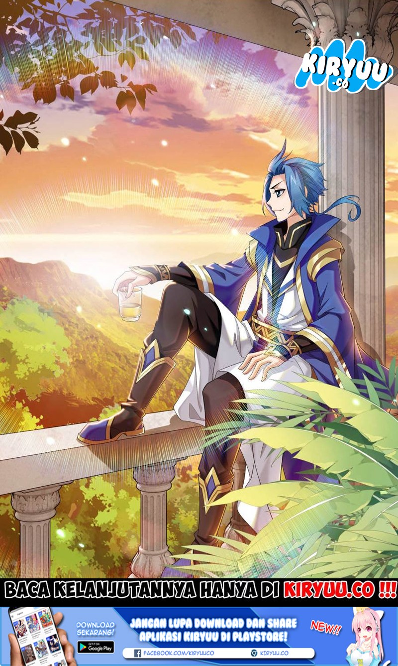 The Great Ruler Chapter 120 Gambar 2