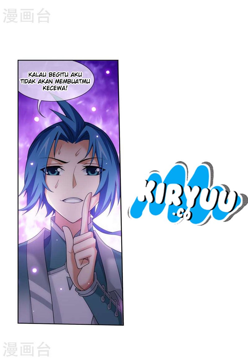 The Great Ruler Chapter 122 Gambar 13