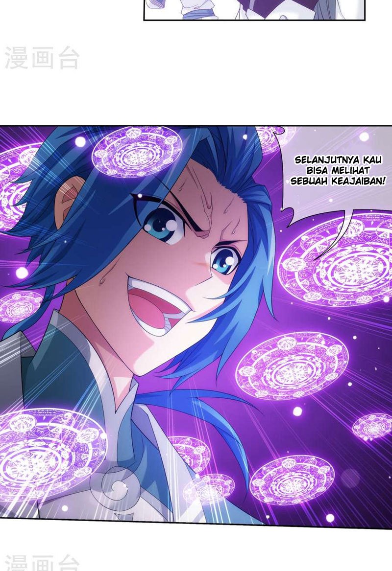 The Great Ruler Chapter 122 Gambar 16