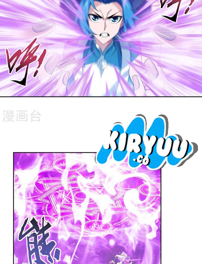The Great Ruler Chapter 123 Gambar 4