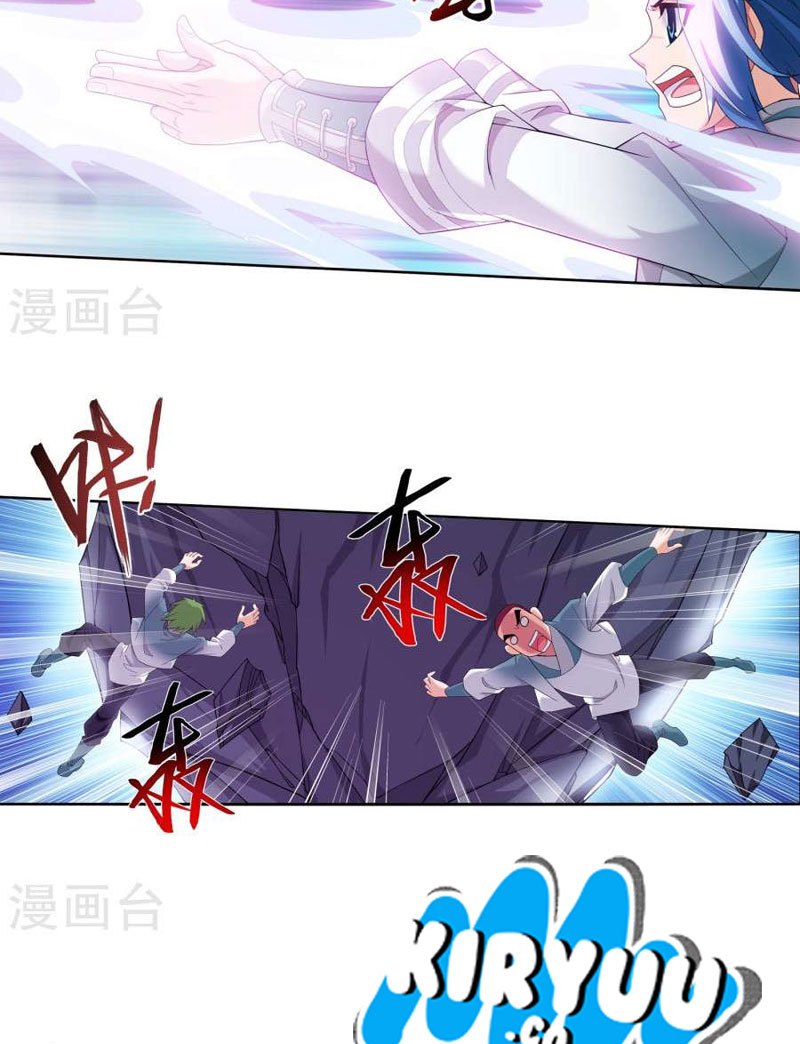 The Great Ruler Chapter 123 Gambar 8