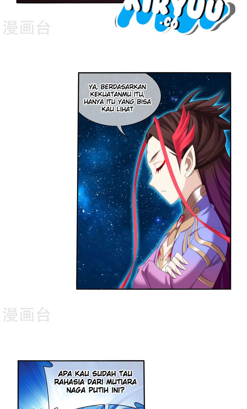The Great Ruler Chapter 126 Gambar 8