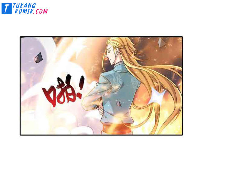 The Great Ruler Chapter 153.2 Gambar 6